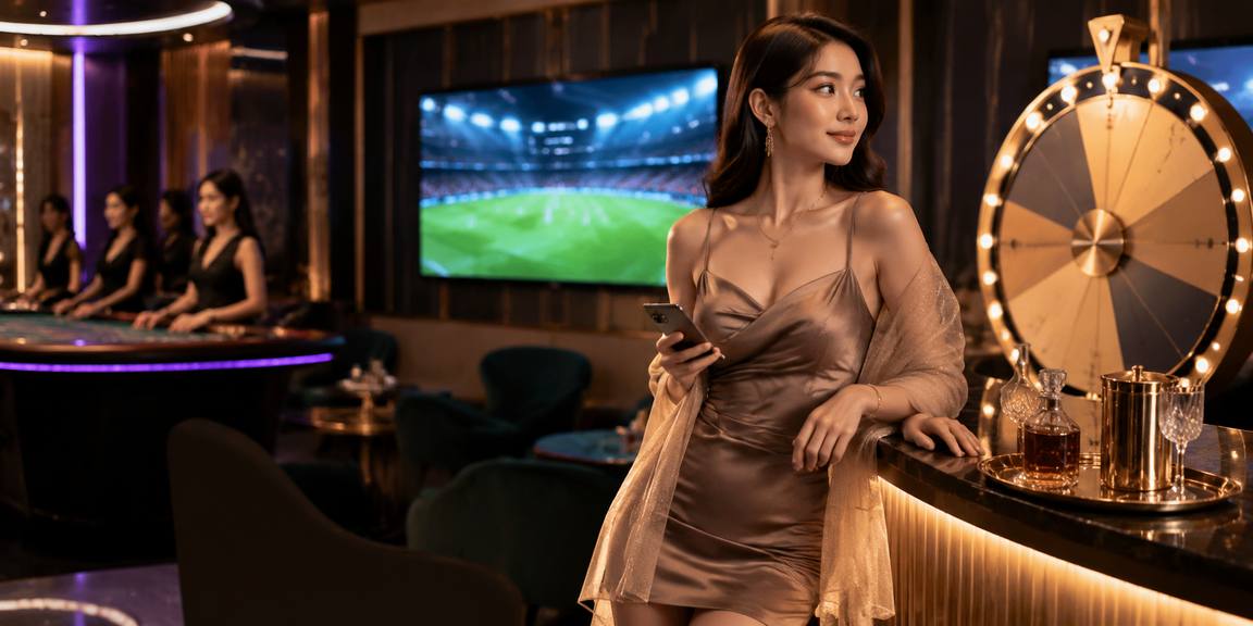 infinity8 Semua Yang Anda Ingin Tahu di Sini