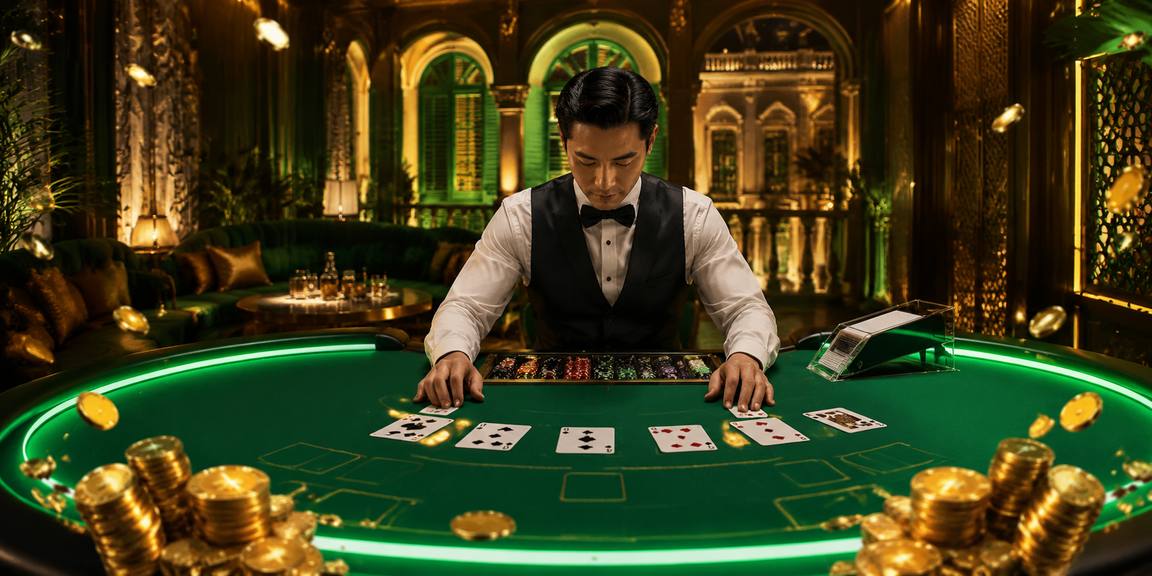 infinity8 Mystery Fortune Hadir Penuh di infinity8